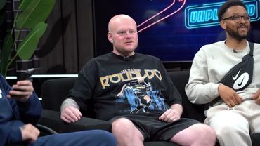 The Big 6ix take SuperSport studios in South Africa 🇿🇦