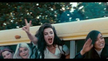 Charli XCX - Break The Rules [Official Video]