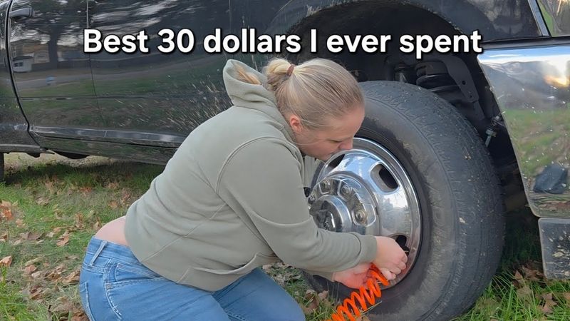 Fixing the diesel shops mistake