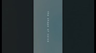 The shape of voice | a silent voice edit #anime #edit #motivation #asilentvoice #depression