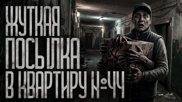 ЗРЯ Я ВЗЯЛ ЭТОТ ЗАКАЗ! Страшные истории и страшилки.