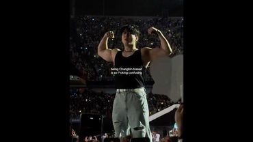 Love him💓😭 #changbin #changbinstraykids #changbinskz #straykids #skz