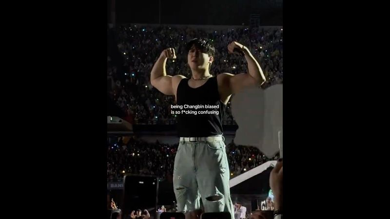 Love him💓😭 #changbin #changbinstraykids #changbinskz #straykids #skz 