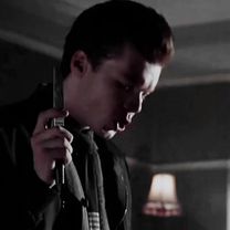 #готэм #готэмсериал #джеромвалеска #джером #джокер