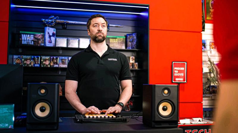 Когда НАЧАЛЬНИК ИСПОЛЬЗУЕТ САУНДБОРД