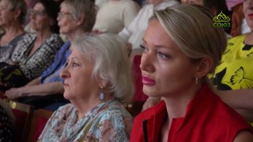 «Источник жизни» (Нижний Новгород). Выпуск от 6 июня 2025