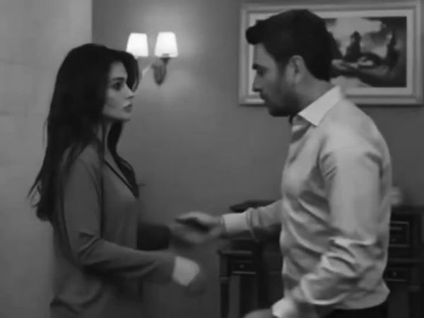 Yeni bölümde böyle bir sahne..❤️‍🔥 #CihAl #uzakşehiredit #UzakŞehir #...