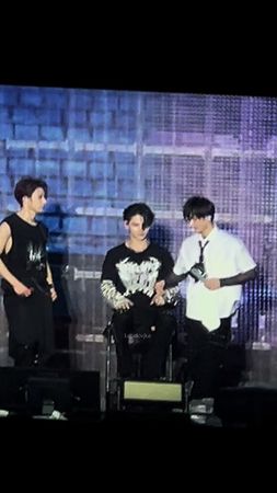 Hiroshima memories 🤭 HEESEUNG Jungwon Ni-Ki 🩵 #enhypen #heeseung #jun...