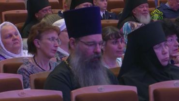 Новосибирская епархия провела областной общественно-значимый форум