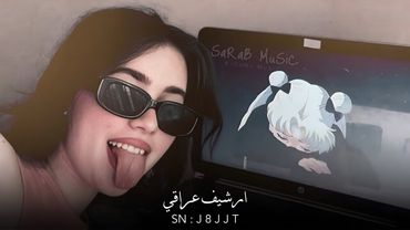 ارشيف عراقي | القلب يعزفلك وتر ماخلي لاحزانك اثر - اليله بس انته وانا | مطلوبه اكثر شيء