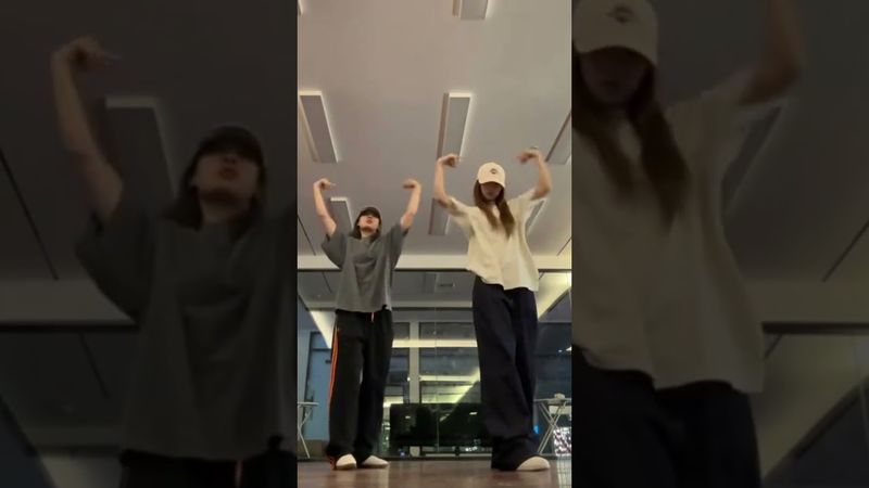 THUNDER [SEVENTEEN] #dance cover