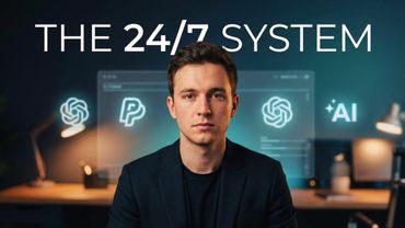 One AI Workflow That Works While You Sleep