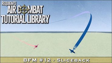 BFM Lesson #12 -  Sliceback