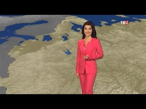 Наталья Зотова - "События. Погода" (09.06.17)