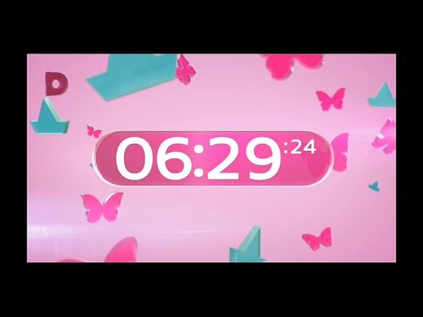 Рестарт эфира (Домашний, 10.06.2019)