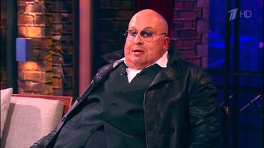 ШОУ Вечерний Ургант 02 09 2013 HD Дмитрий Нагиев 1