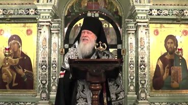 Мы все время СТОИМ ПЕРЕД ВЫБОРОМ! #ЕпископАВГУСТИН(Анисимов)(на покое) #ЗаписьЭФИРА