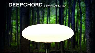 Deepchord - Ultraviolet Music (Continuous Mix - Disc 1)