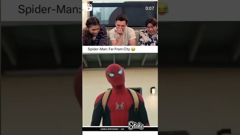 #shortvideo #edit #memes  #shorts #short #spiderman #funny #marvel