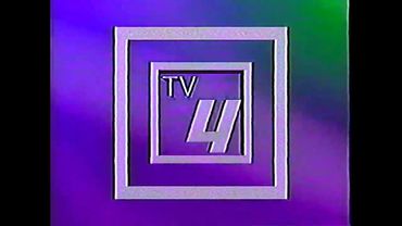 TV4 ident (1994-1995)