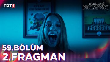 Kod Adı Kırlangıç 59. Bölüm 2. Fragmanı @trt1