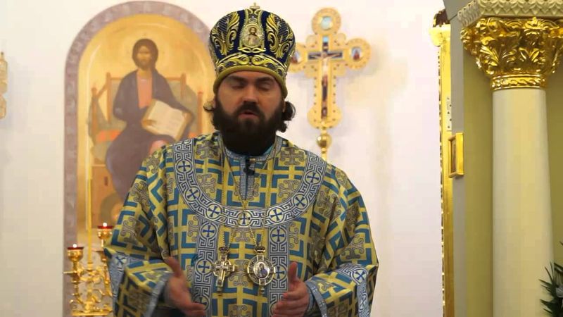 День для Бога - это день для людей