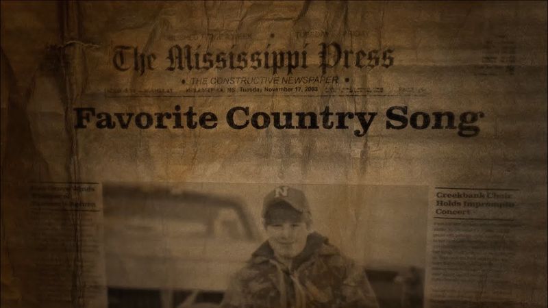 HARDY - Favorite Country Song (Lyric Video)