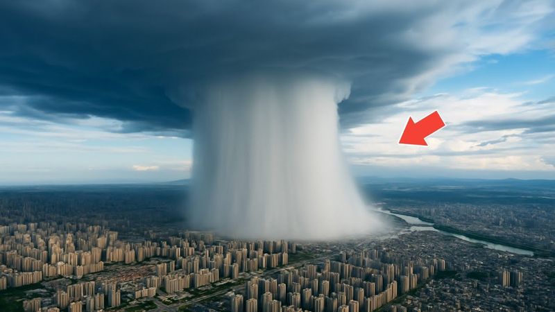 Most Unbelievable Natural Moments Ever Caught on Camera