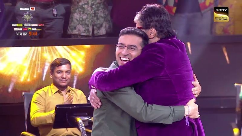 Season's First Crorepati! | Kaun Banega Crorepati | Mon-Fri At 9 PM | Only On SET & Sony LIV