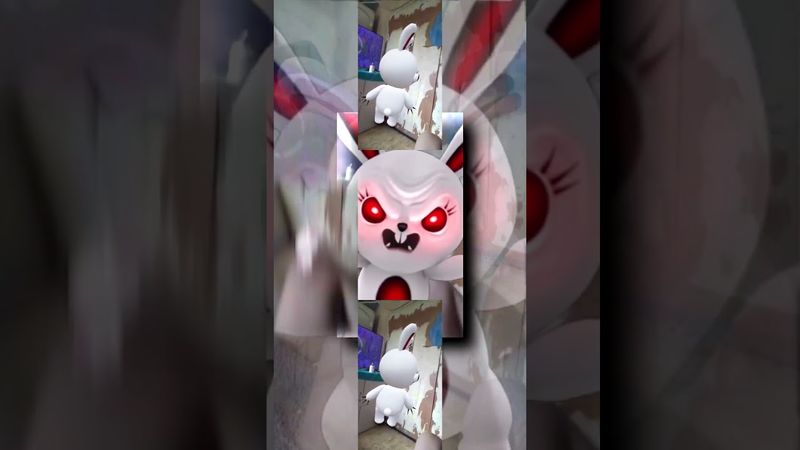 запрос от @Serega4617a4: PLPMV самый большой кролик в мире!!!! Scan