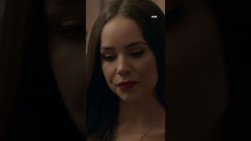 Rubí no esconde sus celos al saber que Alejandro es novio de Sonia #Rubí #Uninovelas