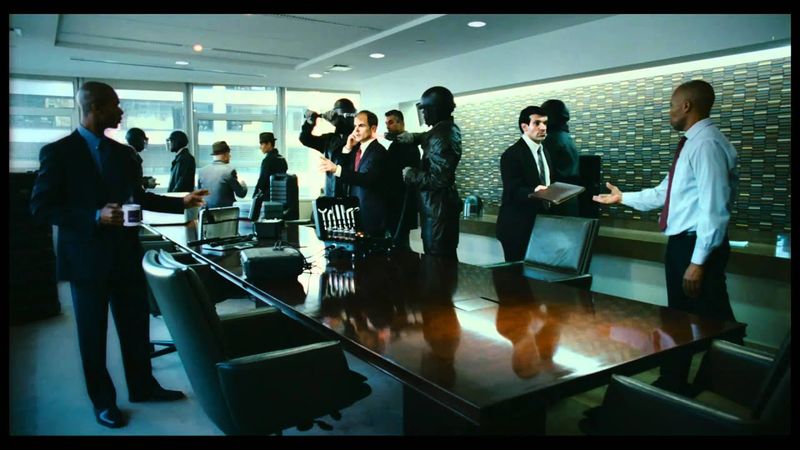 Меняющие реальность. Русский  трейлер