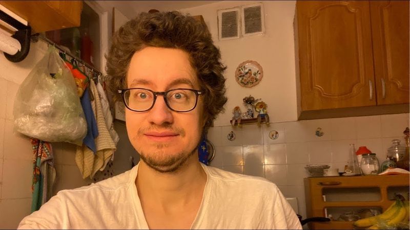 🎄 Стрим с наступающим Новым годом!