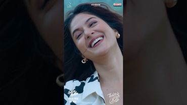 #GalaGala Song  #MeghaluCheppinaPremaKatha Movie  #Shorts