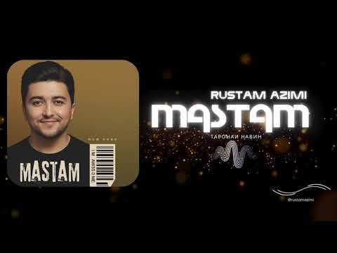 Rustam Azimi Mastam (audio)