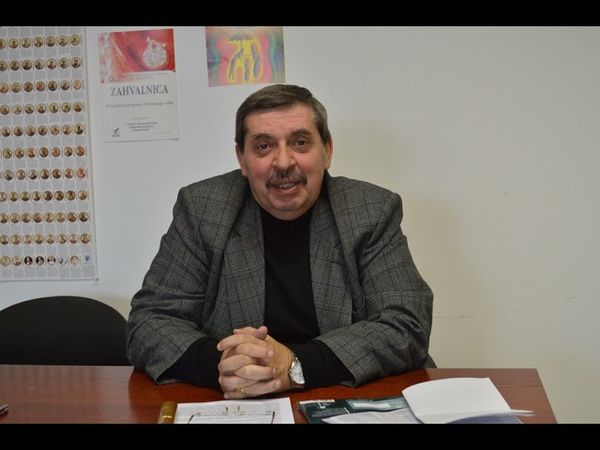 Duhovna misao - Branko Berić: Svjedočiti za Krista - 08.08.2025.