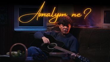 akimmmich - Amalym ne? | Official Mood Video