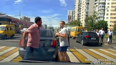 ✋🤕 ⛔🚔👉Придурки за рулем #86👈 🚓