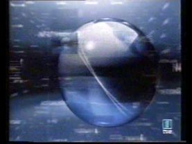 Avance Telediario TVE1 (2003)