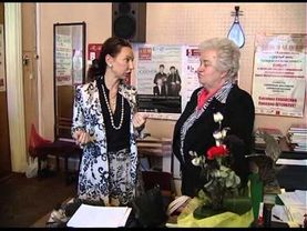 17 февраля в 7.20 на ТК Россия1 фильм о Фонде