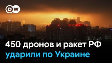 Как выглядит завод в Елабуге, где собирают дрон-камикадзе "Герань-2"