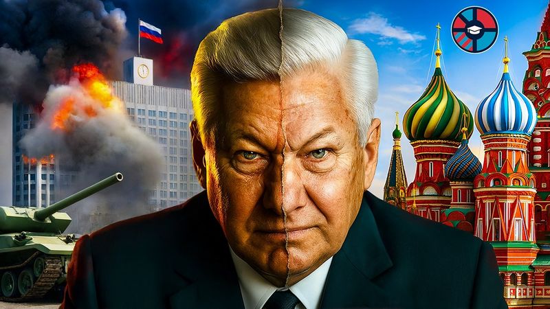 Худшая Россия. Экономика девяностых