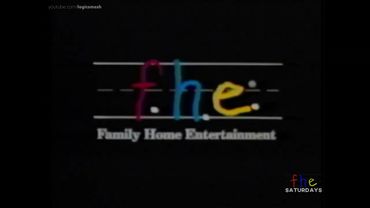 Family Home Entertainment (1987)