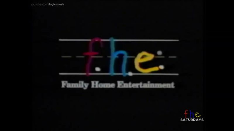 Family Home Entertainment (1987)