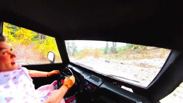 Custom F150 and Galloper - Scale 1/10 RC Crawler Off-road adventure