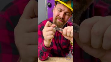 ¿Puede una tuerca pegada levantar un peso pesado? ¡Te sorprenderás! 🧲💪