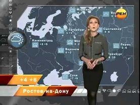 02 Александра Михайлова    Новости 24  Погода  08 12 11