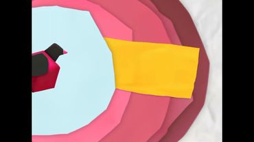 Вид розовый снегирь анонс (Карусель, зима 2013-2014) [Реконструкция, Другая музыка]