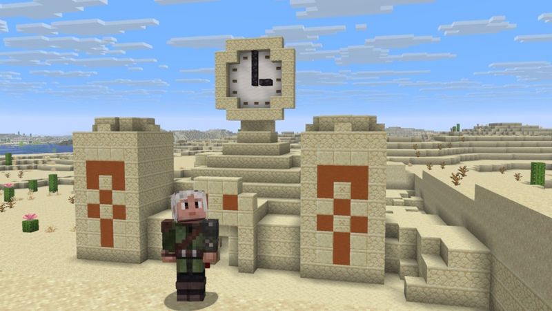 News in Data Pack Version 97.0 and Resource Pack Version 78.0 (26.1 Snapshot 3)