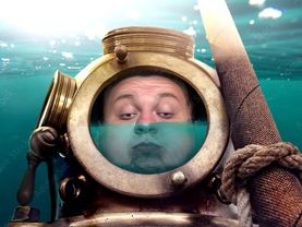 Михаил Круг - Хованский пуковдых (Ai Cover)